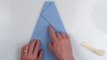 How To Fold The World Record Paper Airplane