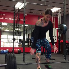 Clean 3x1 @ 75% set 3 of 3