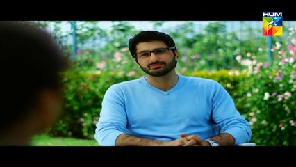 Mohabbat Ab Nahi Hogi Episode 7 Hum TV Drama