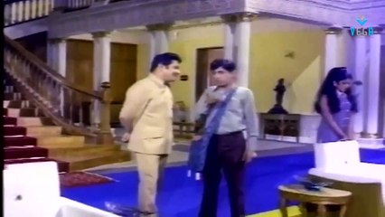 Vellikkizhamai viratham Movie : Jayachirta & Nagesh Comedy Scenes