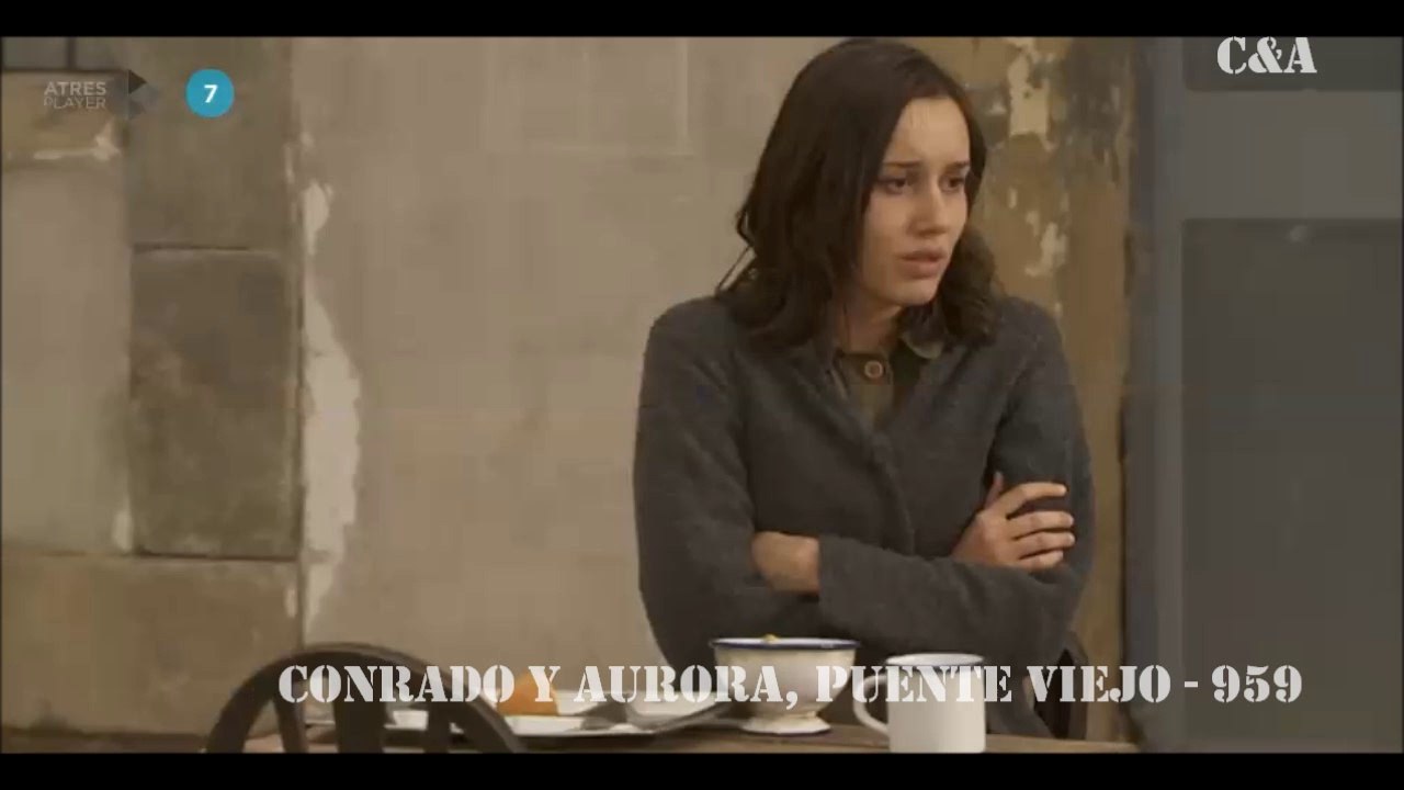 Cap. 959 Conrado y Aurora +avances