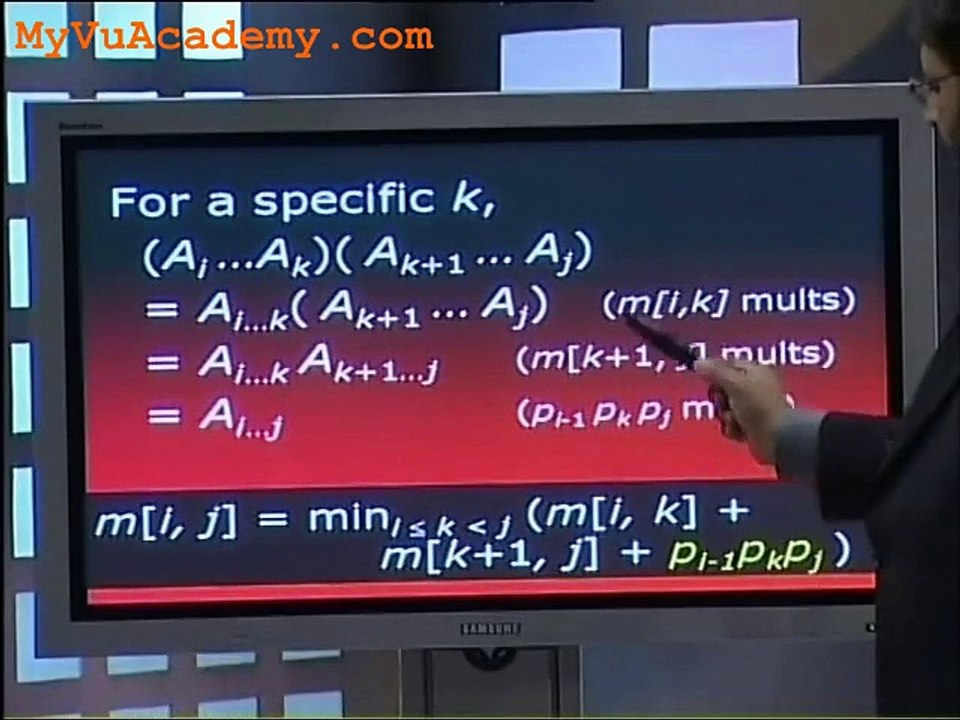 CS502-lecture20 (Fundamentals of Algorithms)