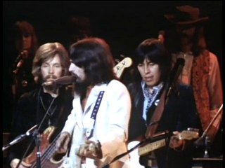 GEORGE HARRISON  -  While My Guitar Gently Weeps  (1971)