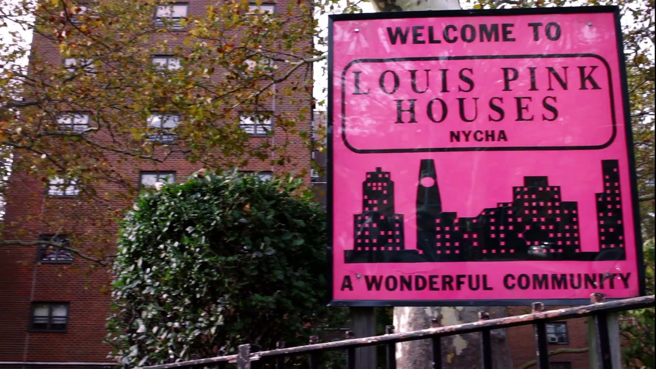 Fredro Starr - Polo Wars (Prod by The Audible Doctor) OFFICIAL VIDEO