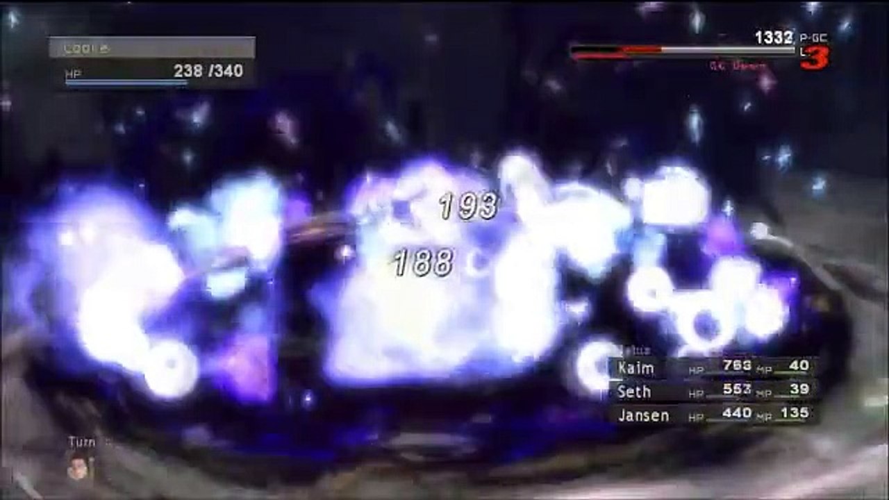 Sonic Storm Adventures of Lost Odyssey Part 32