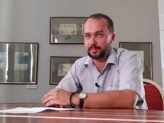 Русское сопротивление в Новороссии, Игорь Друзь