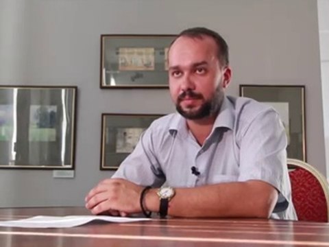 Русское сопротивление в Новороссии, Игорь Друзь