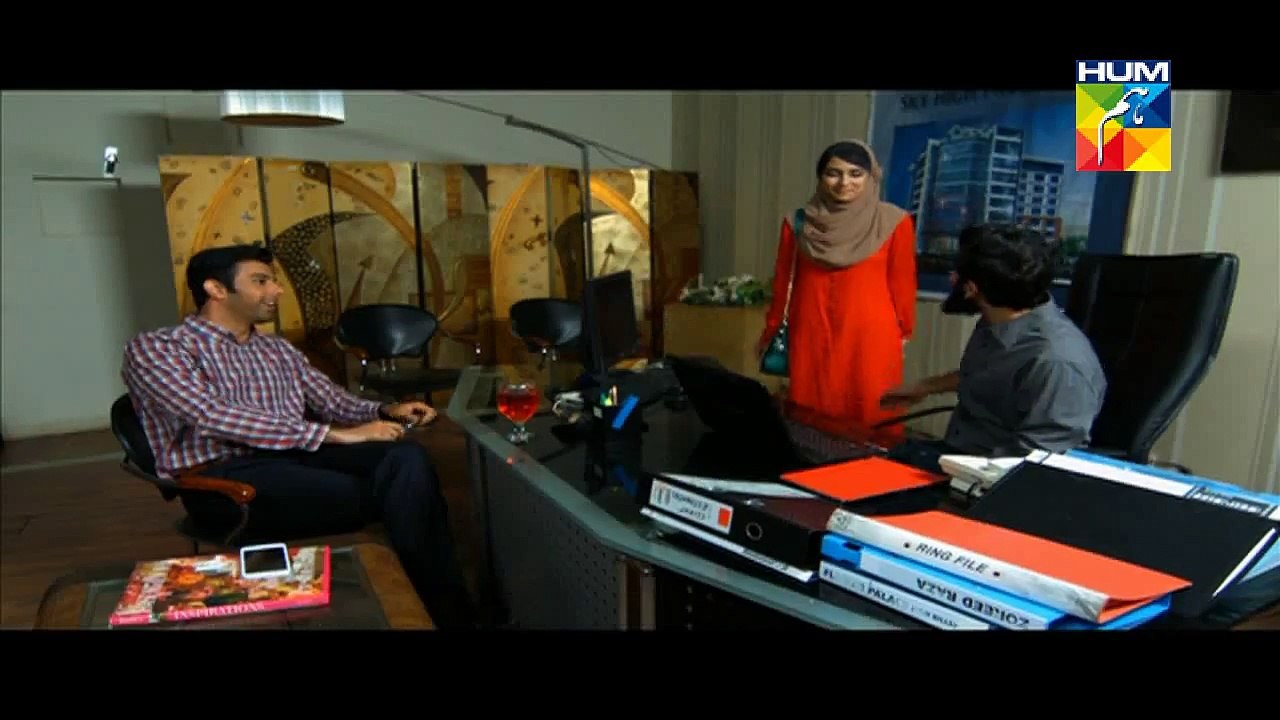 Shanakht Drama Episode 15 Full on HUM TV in High Quality 25 November 2014_2