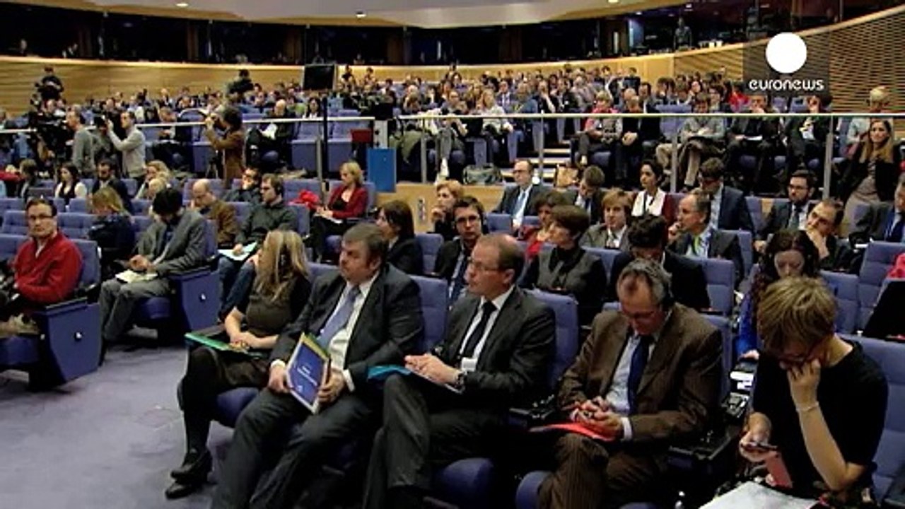 Brüssel schont defizitsünder