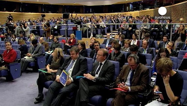La Comisión da tiempo a Francia, Italia y Bélgica para que hagan reformas