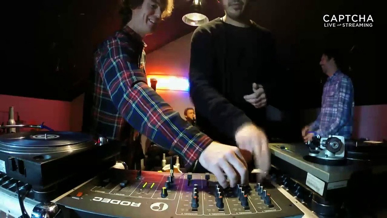 Jonathan Haehn (REPLAY)