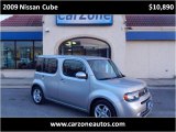 2009 Nissan Cube Baltimore Maryland | CarZone USA