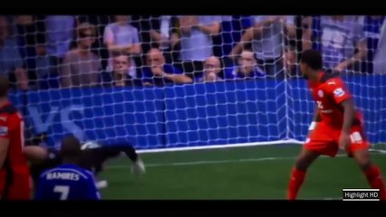 Cesc Fabregas 2014-2015 _ Amazing Skills, Assists & Goals - Chelsea FC (HD)