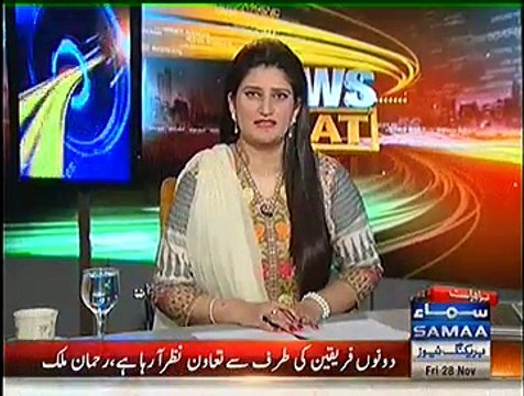 News Beat ~ 28th November 2014 | Pakistani Talk Shows | Live Pak News
