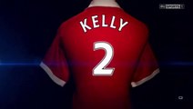 The Fantasy Football Club - Gary Kelly #LUFC