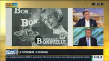 Bonduelle: Christophe Bonduelle – 28/11