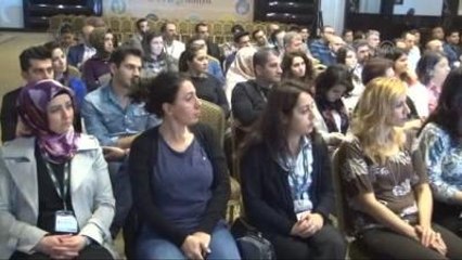 Türkiye Bağımlılıkla Mücadele Eğitim Programı"