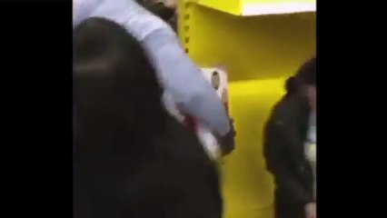 UK Supermarkets Where Black Friday 2014