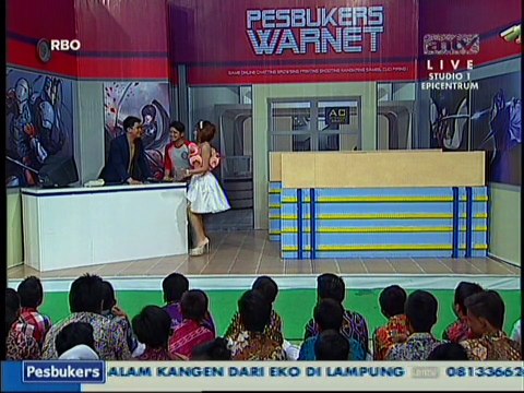 [141117]Pesbukers - Seg2