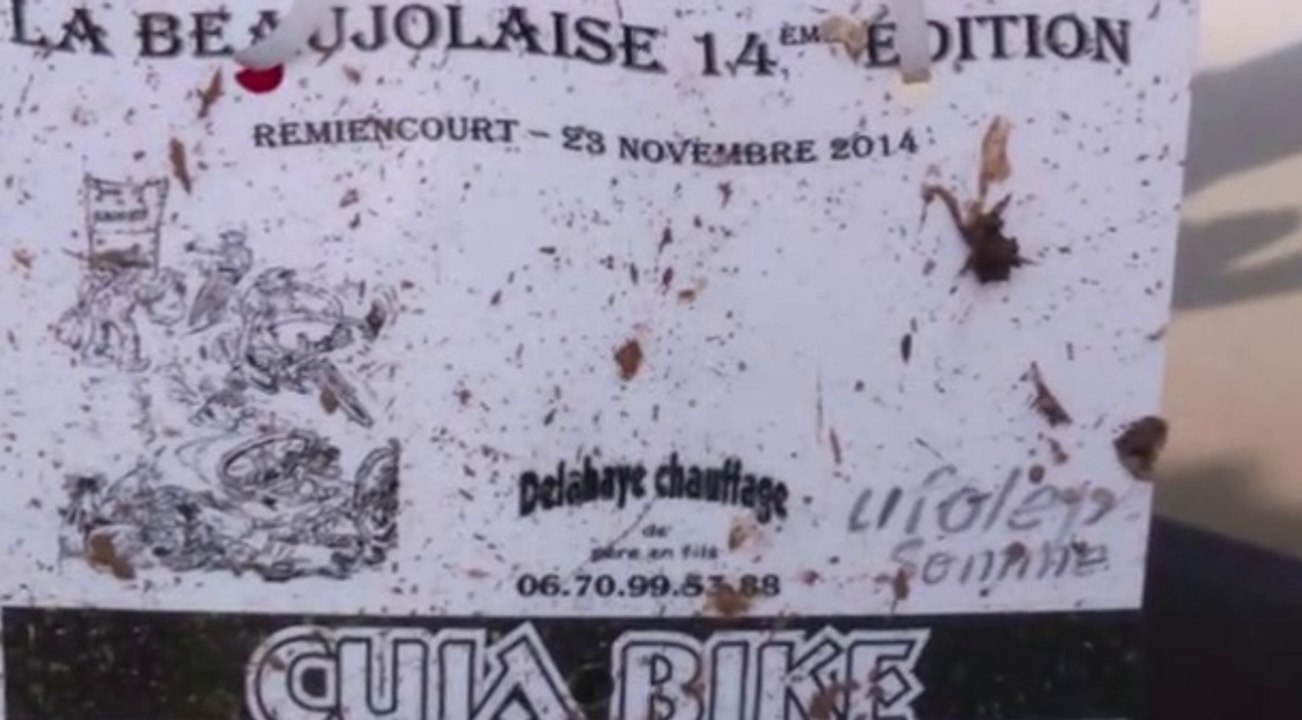 la beaujolaise 2014 le film