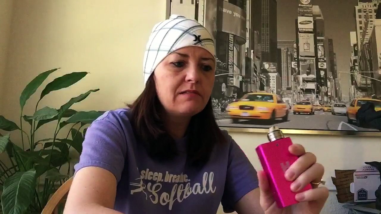 Vista Vapes Ejuice Review by Vapeladies