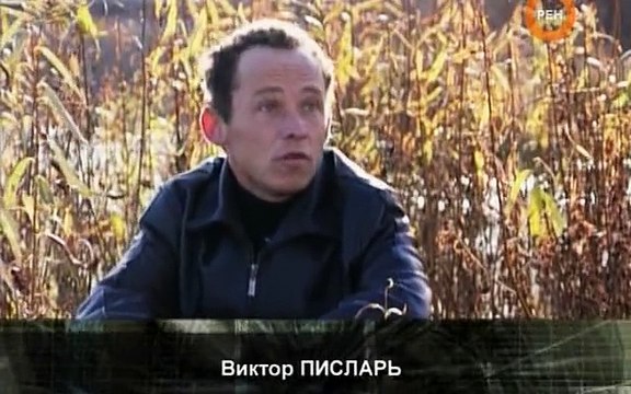 Секретные эксперименты. Люди-зомби