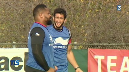 Toulon-Clermont : Un match pas comme les autres