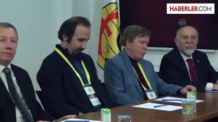 Eskişehirspor'da 50. Yıl Kutlamaları Hazırlıkları