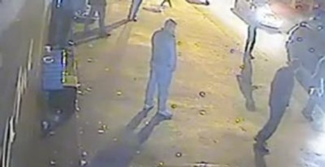 Ümit Karan'ın Barında Silahlı Çatışma: 2 Yaralı