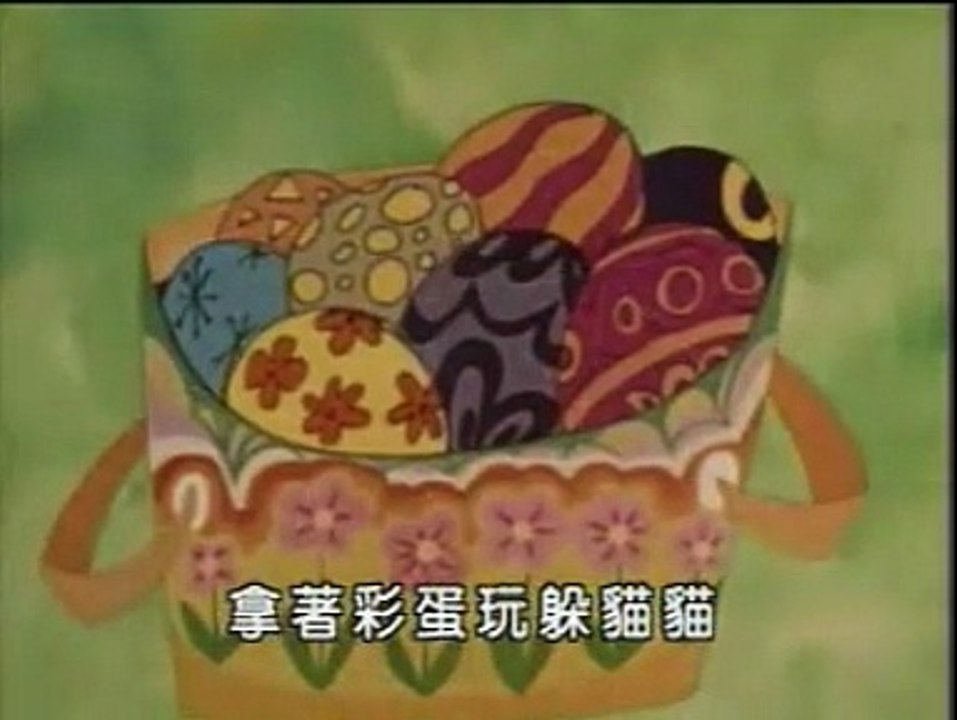 多多失踪记