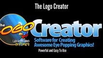 Logo Creator - Make Dazzling Logos, Graphics And More, Fast And Easy