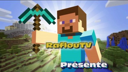 Minecraft - PitchOut sur Epicube [FR]