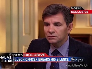 Turns Out, St. Louis Will Charge Some Officers with Assault