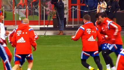 13e j - Guardiola attend la trêve avec impatience