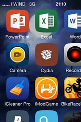 Come scaricare gratis canzoni cydia tramite link tunes ila 7 e 8