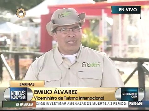 Operadoras extranjeras piden vuelos chárter a Venezuela