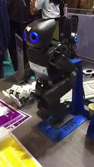 Porte de versailles 28 11 2014