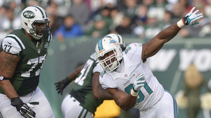 Preview: Miami Dolphins vs. New York Jets