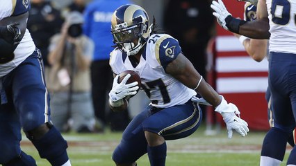 Preview: Oakland Raiders vs. St. Louis Rams