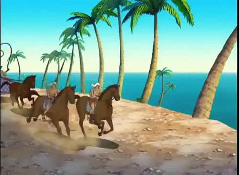 Twelve Tribes, One People   Bible Stories For Children, Old Testament