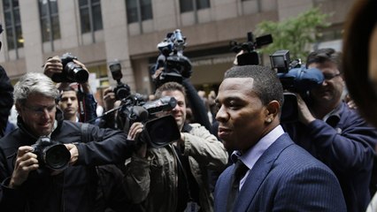 What happens next for Rice?