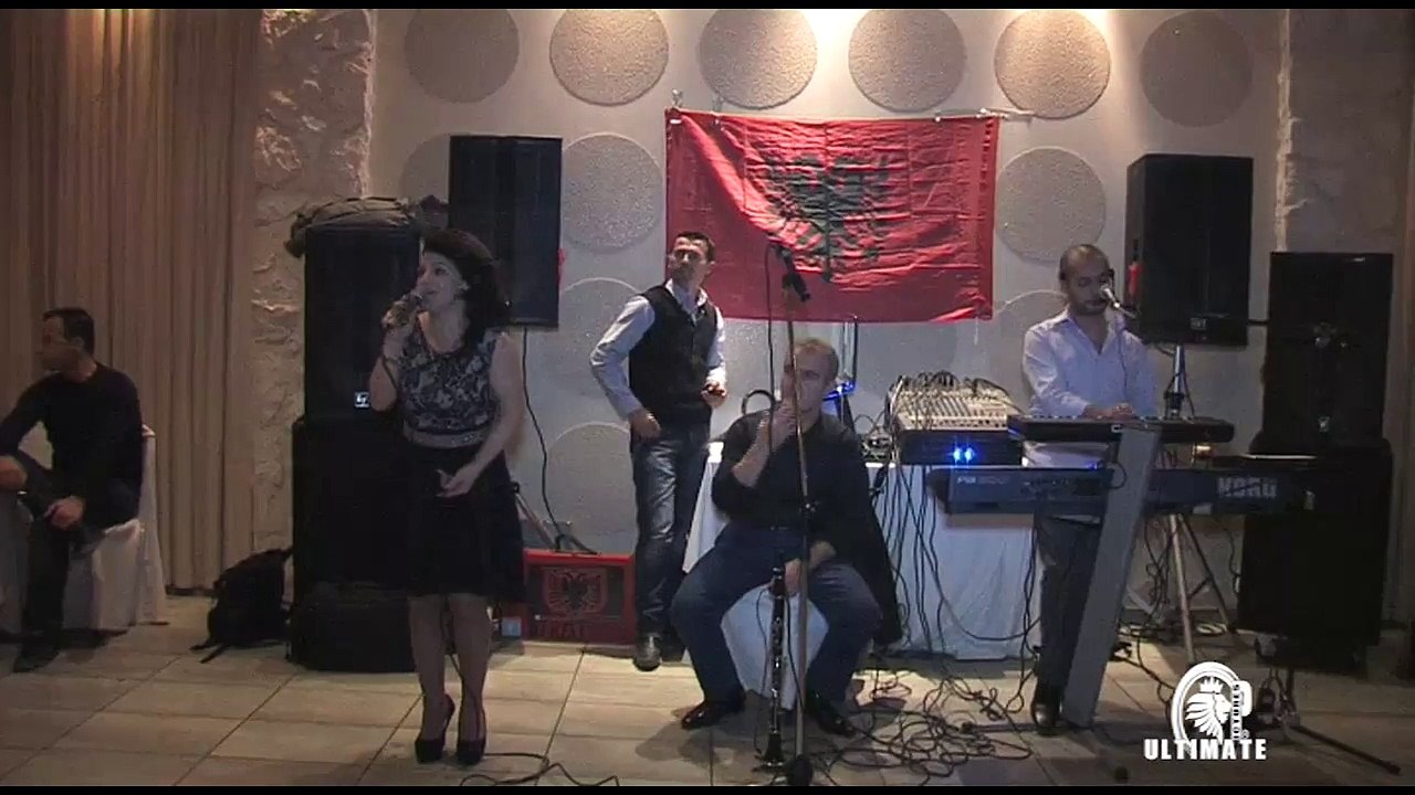 Anila Doko live 2014