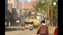 Egitto: scontri durante le proteste pro-Morsi, almeno due morti tra i manifestanti salafisti