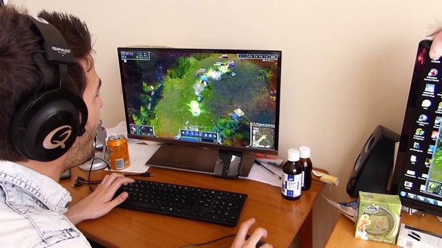 Les poneys sont nos amis