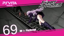 Danganronpa Trigger Happy Havoc (PSV) - Pt.69 【Chapter 6 ： Ultimate Pain Ultimate Suffering Ultimate Despair Ultimate Execution Ultimate Death】