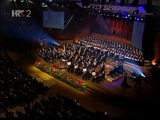 Traviata:Elena Mosuc - Ah, fors'e' lui...Sempre libera ! ZG, 27.XI '14