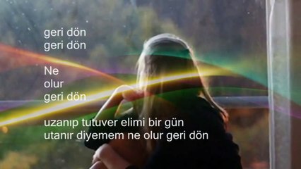 Fatih Aslantaş - Geri Dön 2014