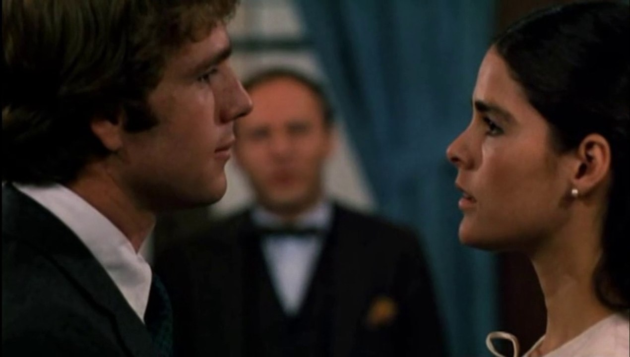 Love Story Where Do I Begin Piano cover Instrumental version Igor Galenkov