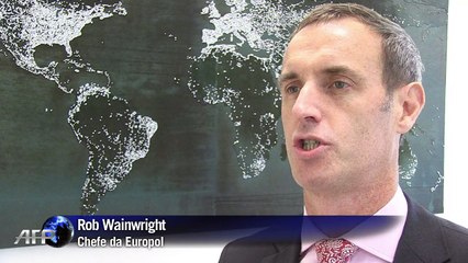 Europol prende 118 falsificadores