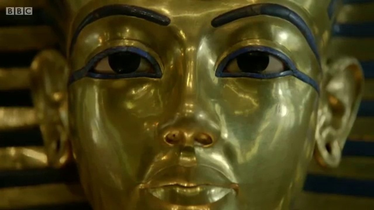 Tutankhamun: The Truth Uncovered - BBC One